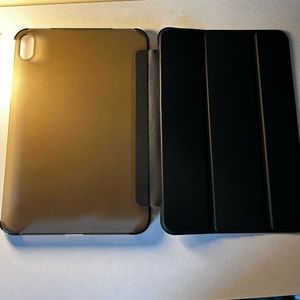iPad mini 6 gen foldable case